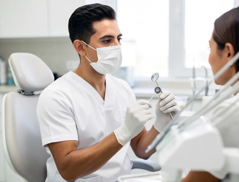 Dentist Victoriaville